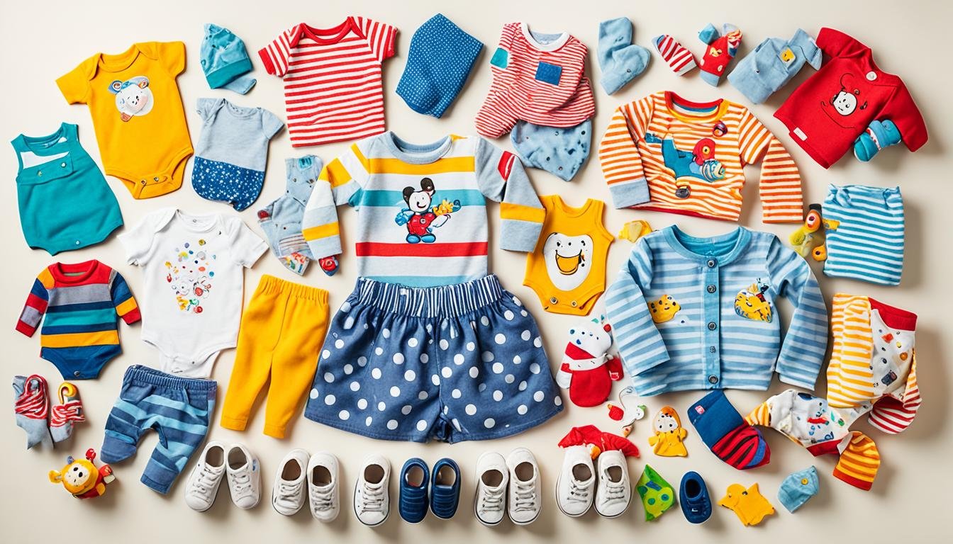 Baby & Kindermode auf Rechnung kaufen, Shops mit Kauf auf Rechnung