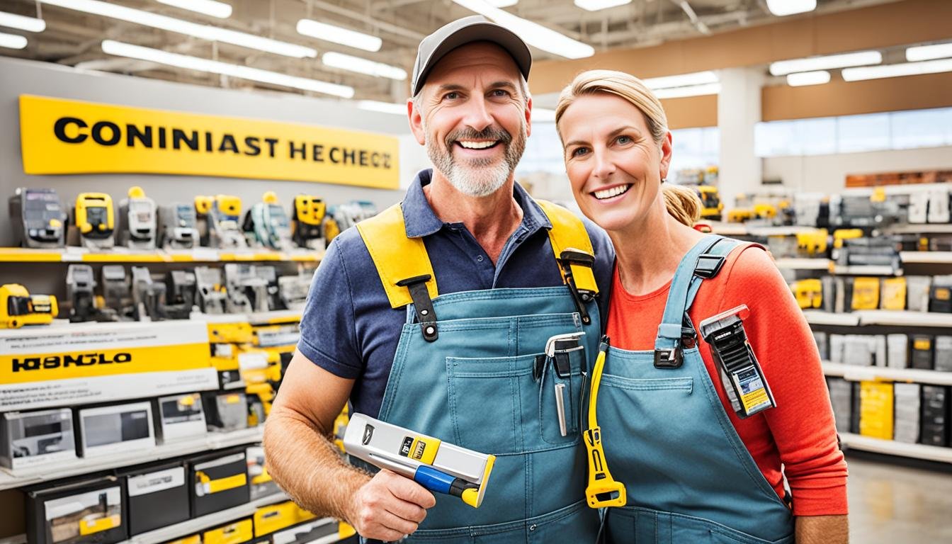 Bauen & Heimwerken auf Rechnung kaufen, Shops mit Kauf auf Rechnung