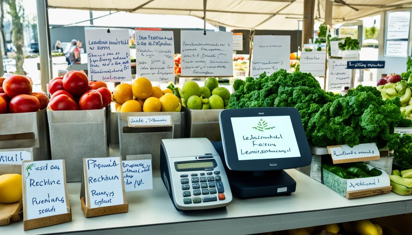 Lebensmittel auf Rechnung kaufen, Shops mit Kauf auf Rechnung