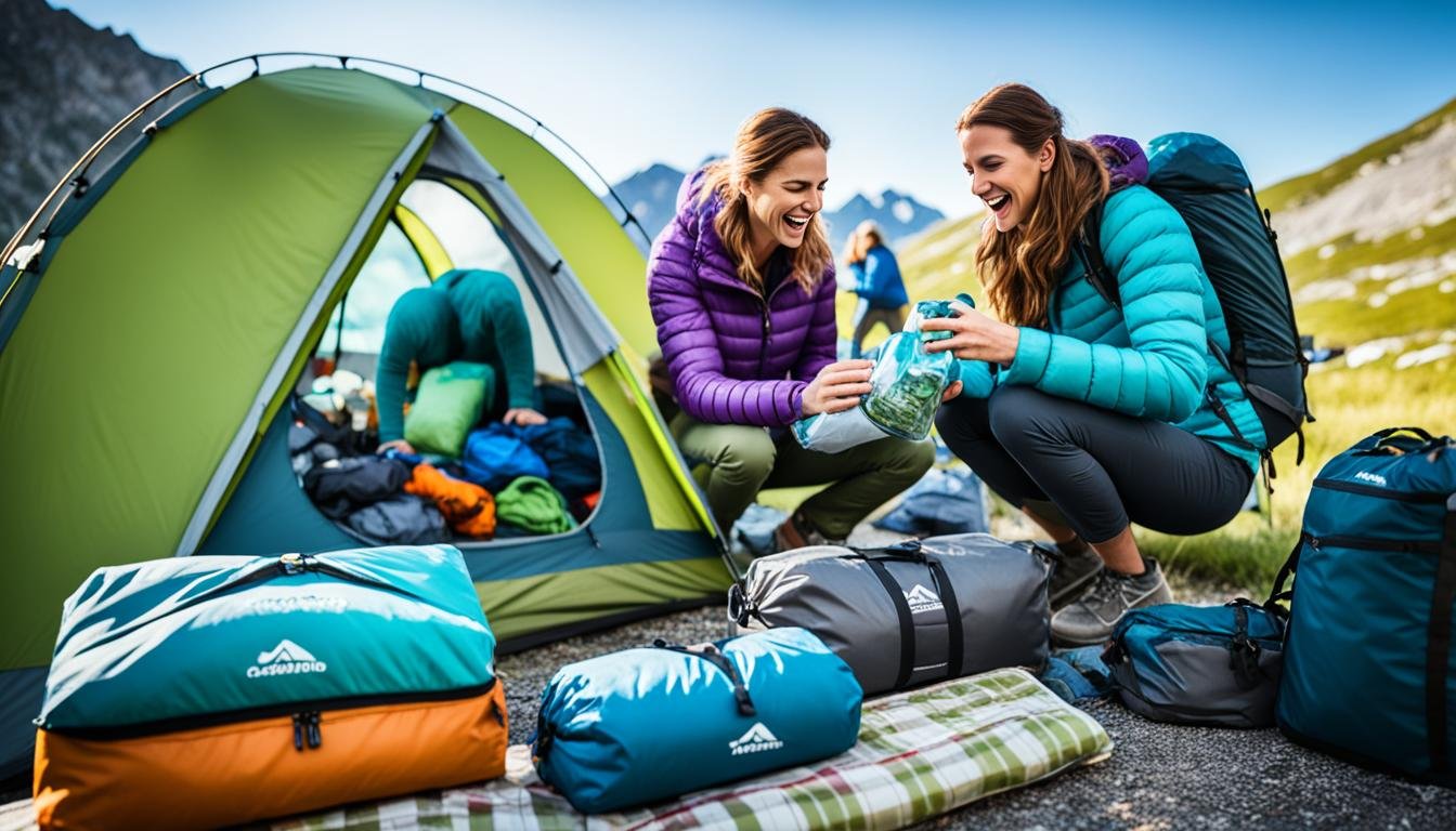 Outdoor & Camping auf Rechnung kaufen, Shops mit Kauf auf Rechnung