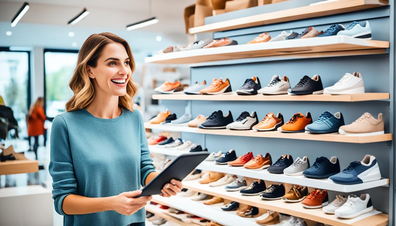 Schuhe auf Rechnung kaufen, Shops mit Kauf auf Rechnung