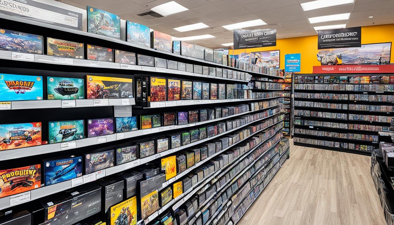 Spielkonsolen & Games auf Rechnung kaufen, Shops mit Kauf auf Rechnung